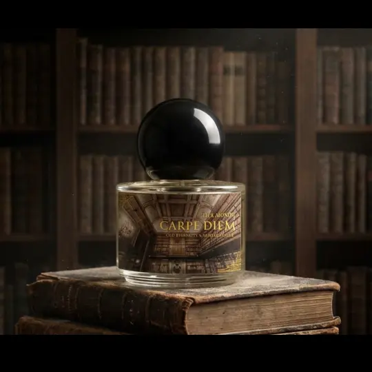 Carpe Diem Parfum