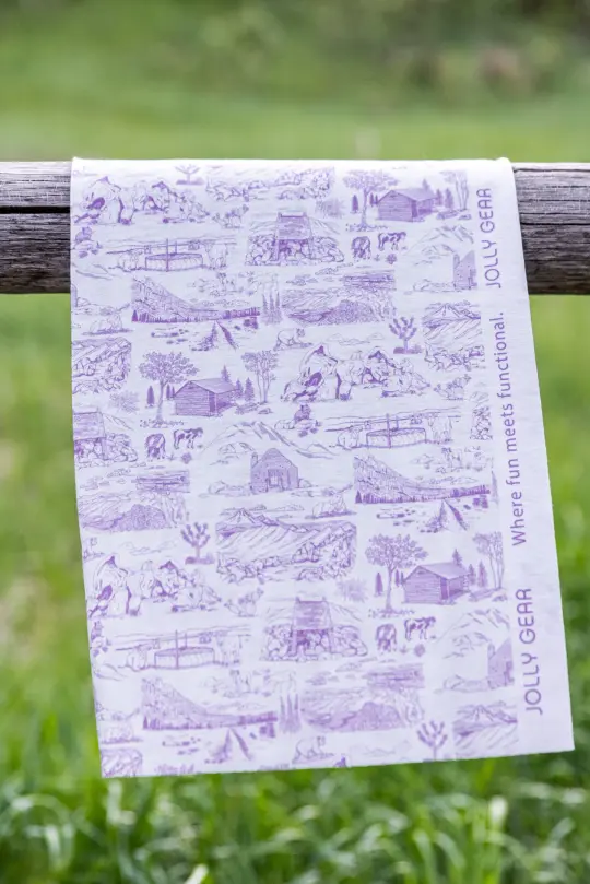 Neck Gaiter | Trail Madness