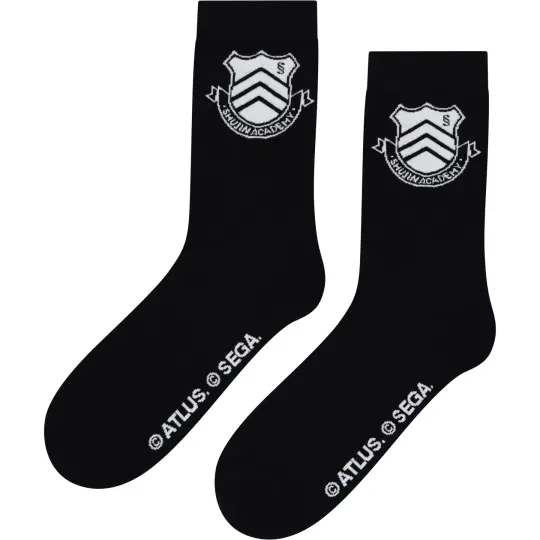 Shujin Academy Socks