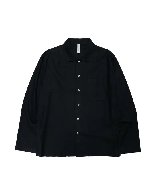 Another Aspect Another Shirt 2.1 Black