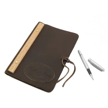 Leather Journal