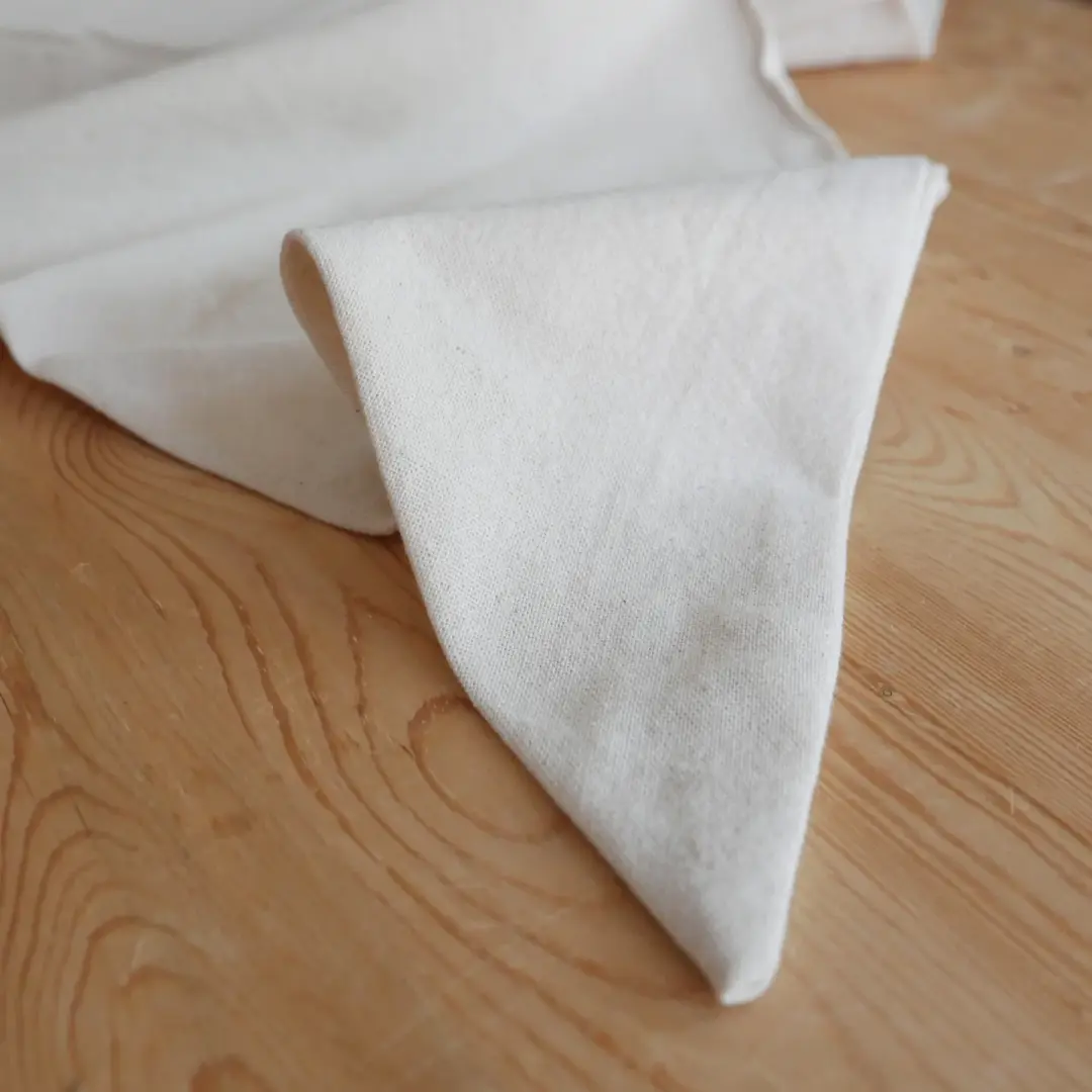 Osnaburg Neck Kerchief - Second