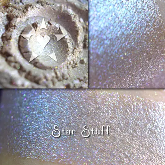 STAR STUFF - 26th Anniversary Eyeshadow