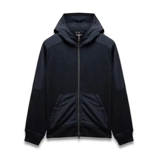 Midweight Terry Defender Standard Zip Hoodie