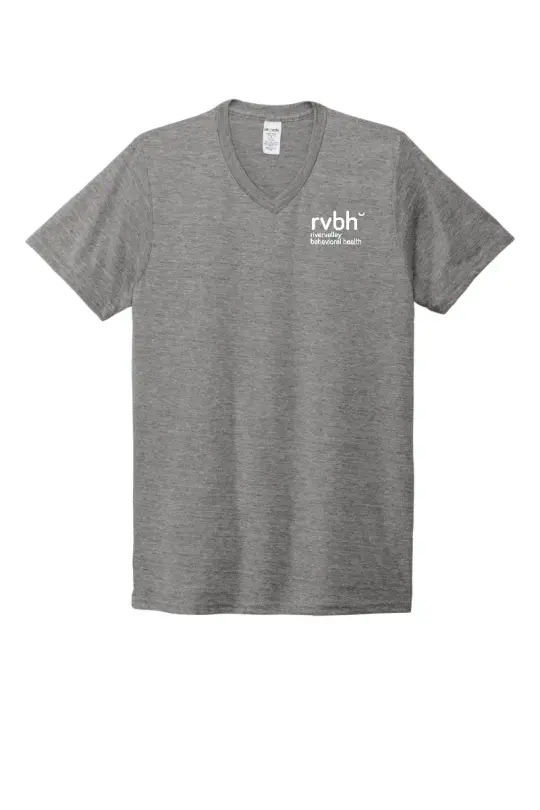 RVBH AL2014 Allmade Vneck Triblend Tee