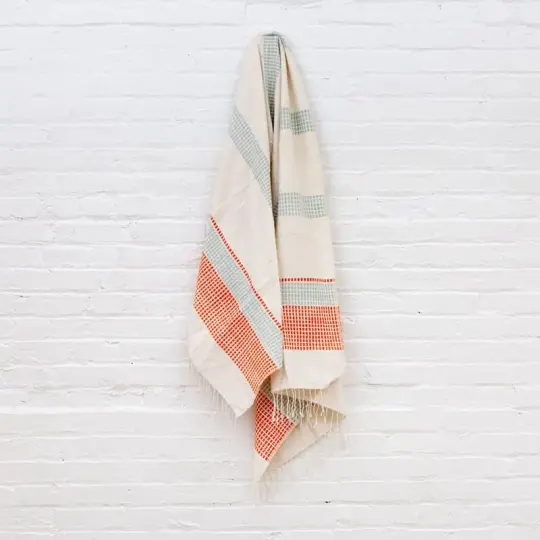 Camden Cotton Bath Towel
