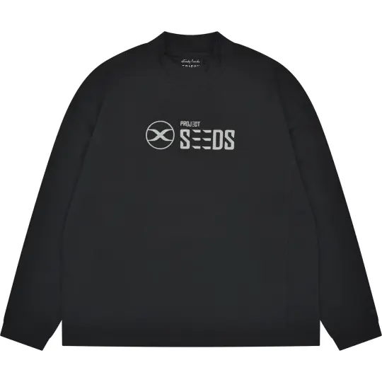 Project Seeds Shirt