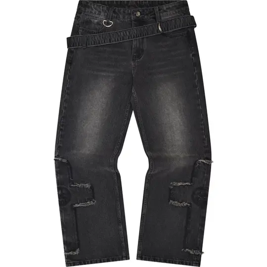 Wolfwood Jeans