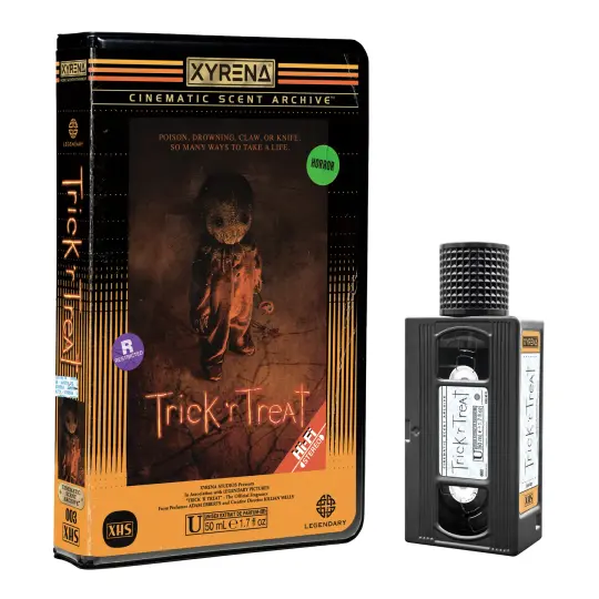 Trick 'r Treat - Extrait de Parfum
