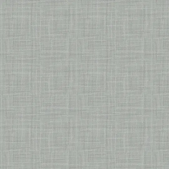Grasscloth Cottons in Soft Grey