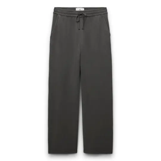 Midweight Terry Fadeaway Relaxed Sweatpant