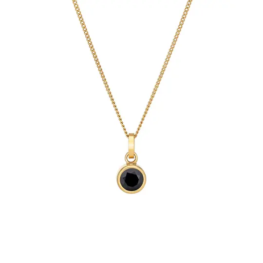 Abyss Necklace