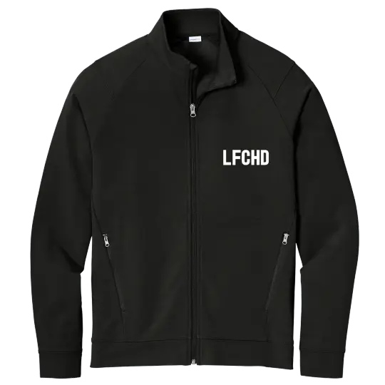 LFCHD ST560 Fleece Jacket