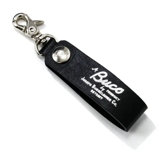 BUCO LEATHER MOTORCYCLE GLOVE STRAP