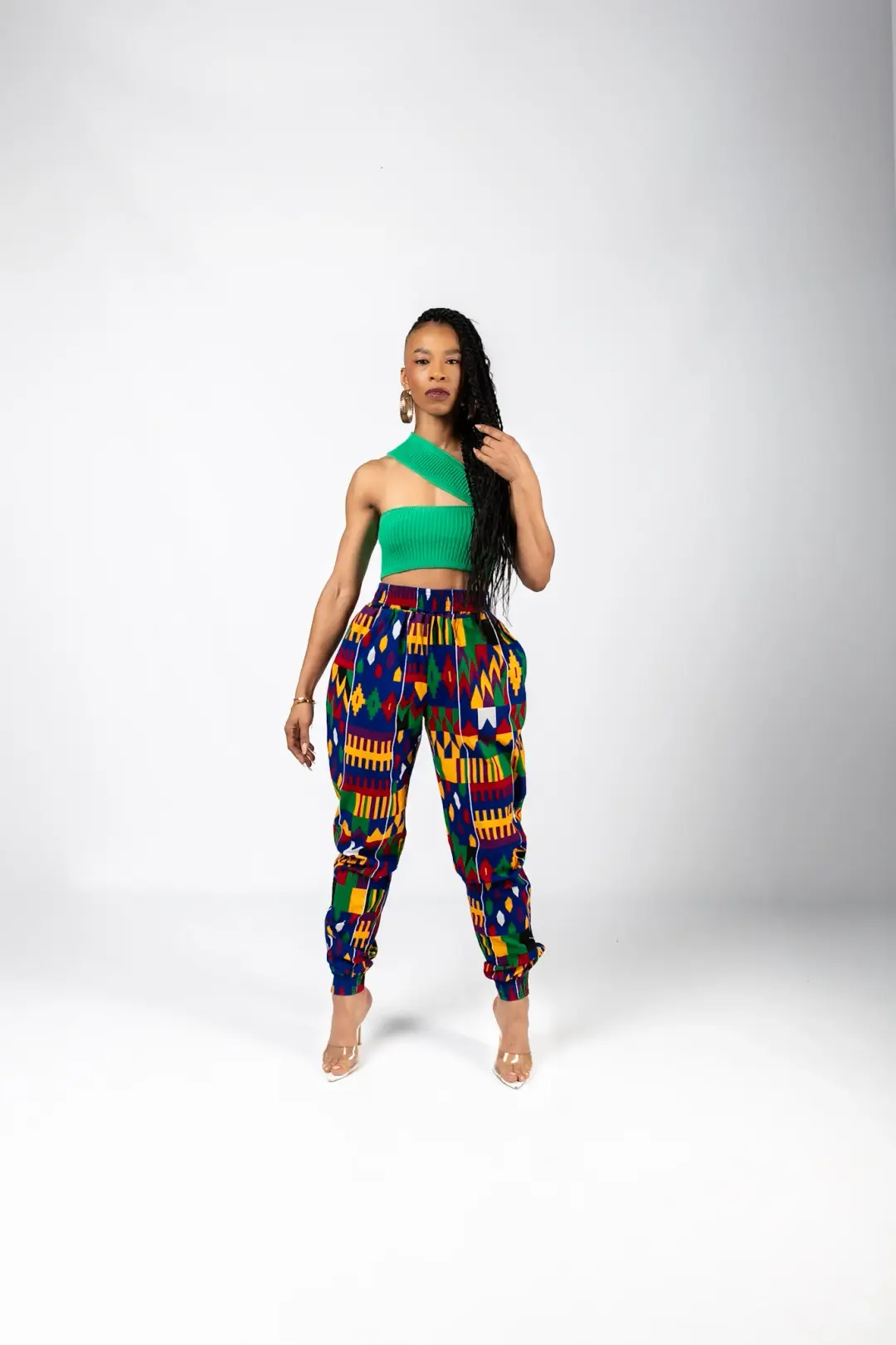 Shiloh Joggers