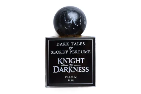 KNIGHT OF DARKNESS | PARFUM