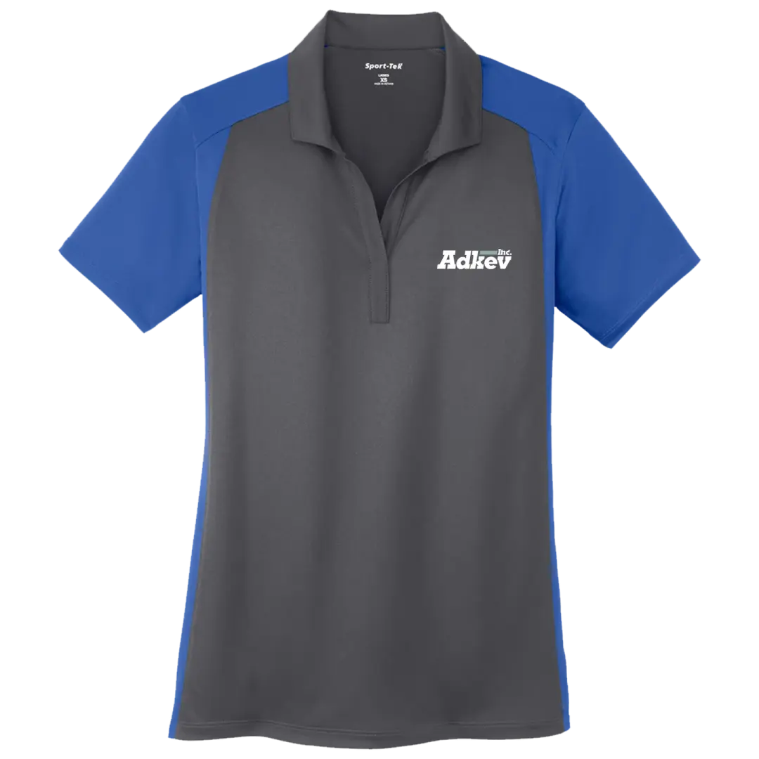 Adkev LST652 Ladies Sport-Tek Polo