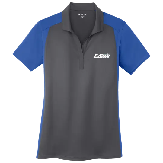 Adkev LST652 Ladies Sport-Tek Polo