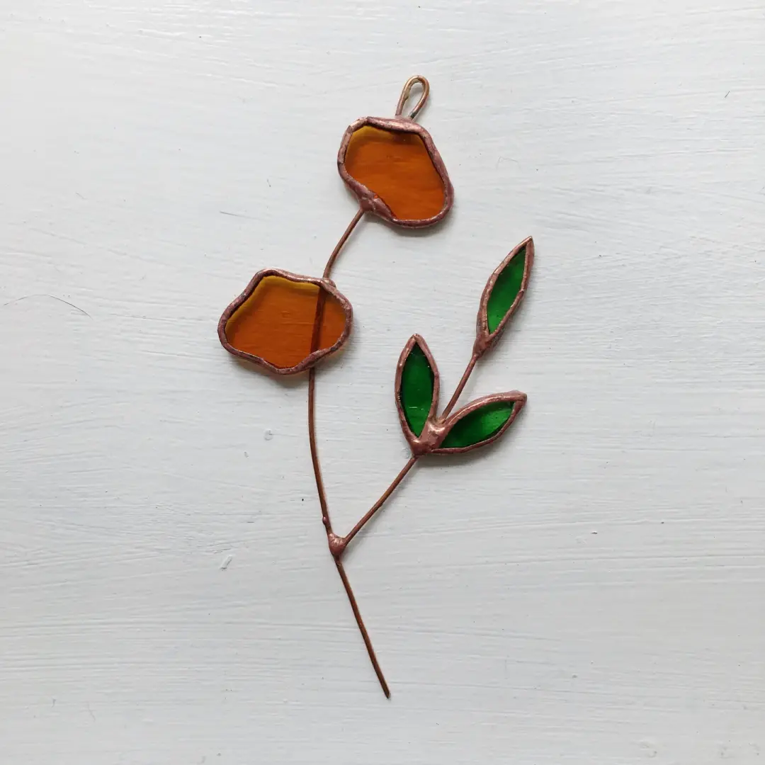 Amber Posie no.3