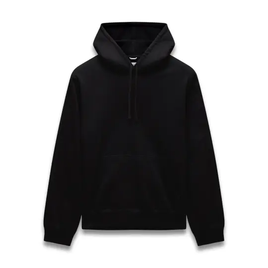 Midweight Terry Standard Hoodie