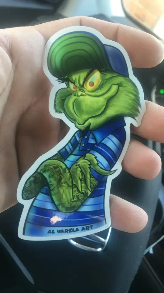Grinch