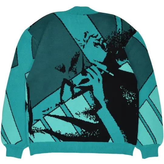 Spike Cardigan