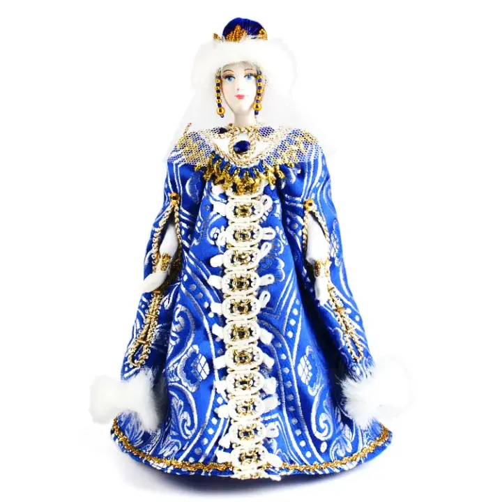 Russian Doll - Duchess Anna