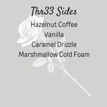 Thr33 Sides