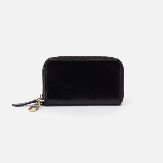 Move Go Clip Wallet (Black)