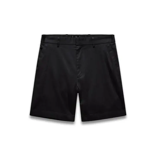 Stretch Chino Marina Standard Short 7"