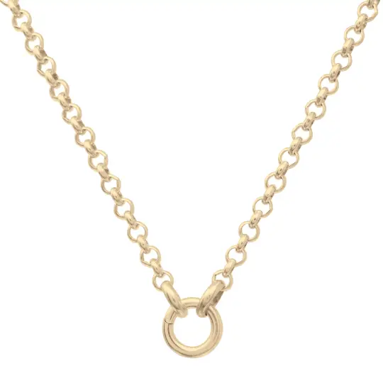 Tether Chain - Belcher Link