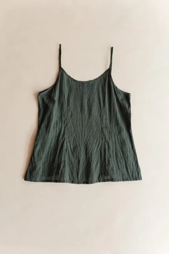 GIA – IVY GREEN