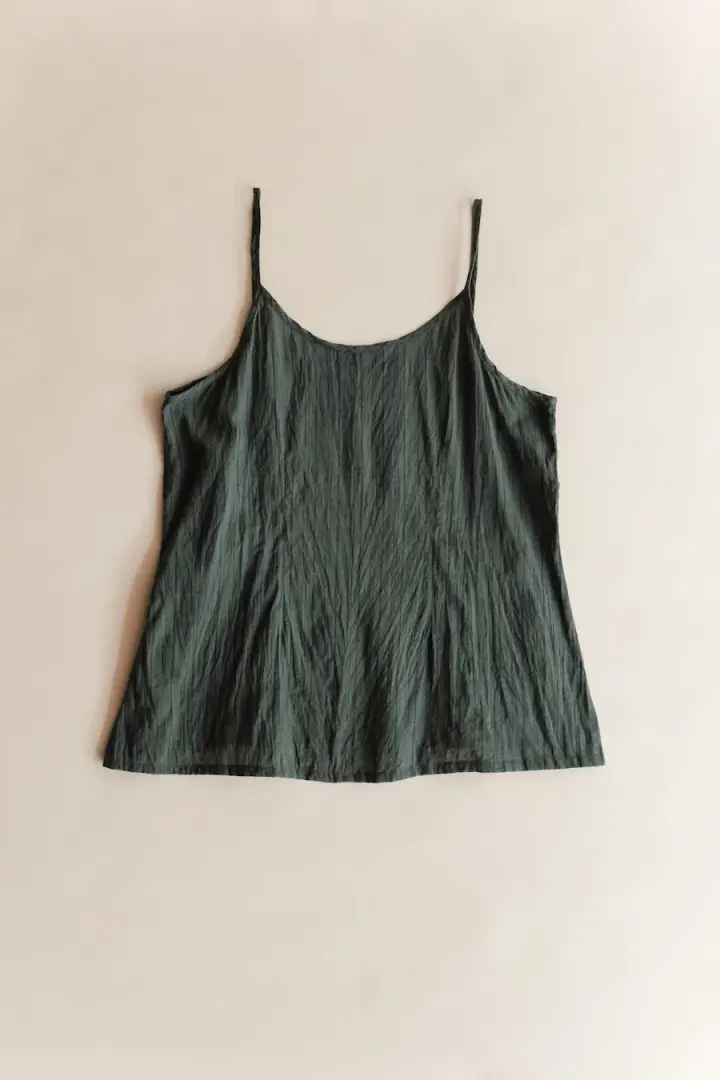 GIA – IVY GREEN