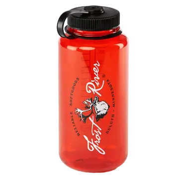 Nalgene Water Bottle