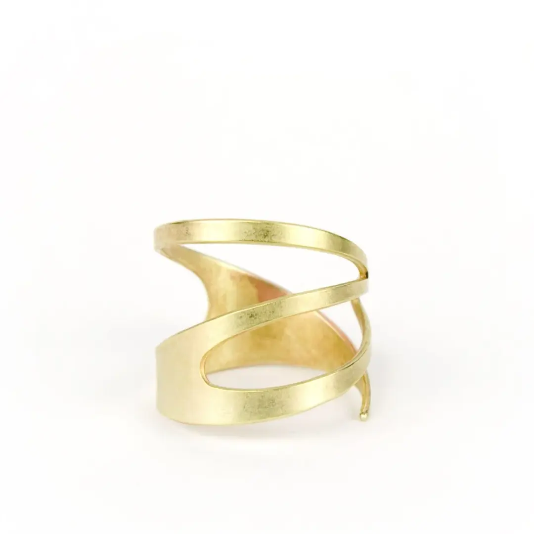 Recast Kacie Ring