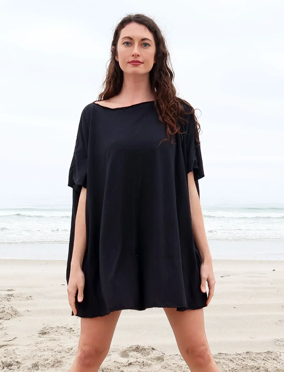 Boat Tunic Kaftan
