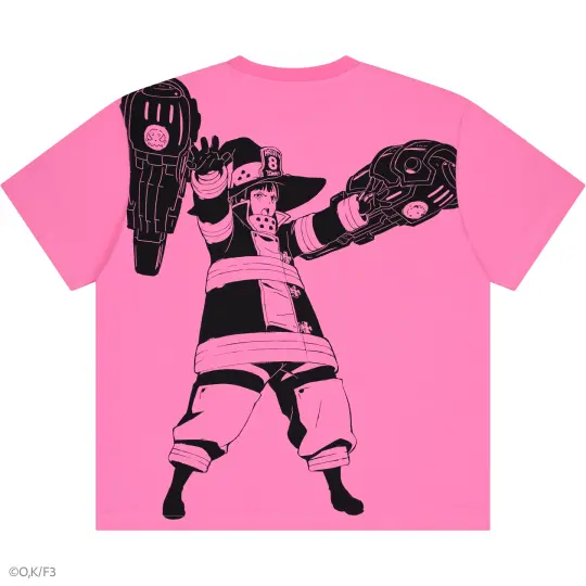 Maki Tee