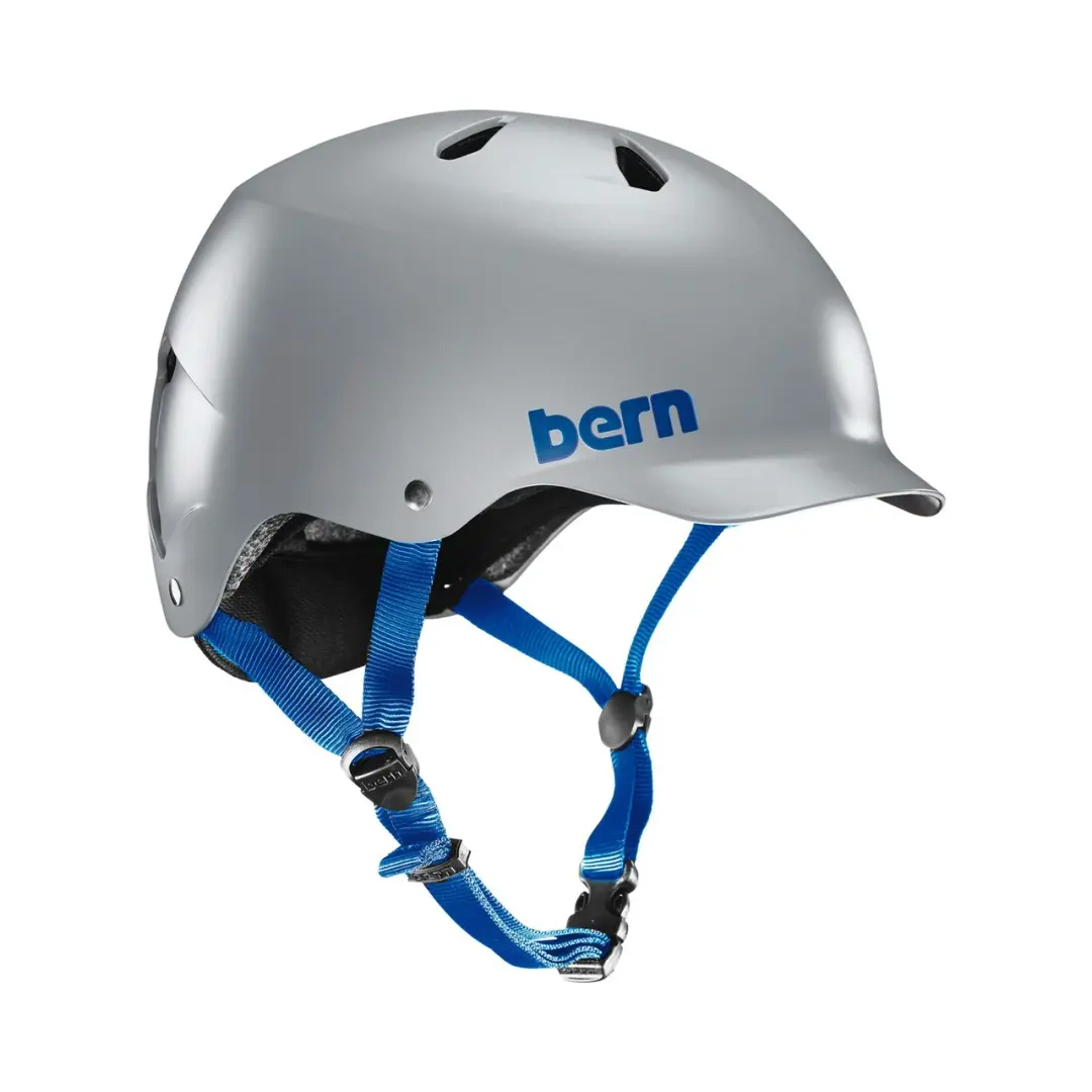 BERN WATTS EPS HELMET