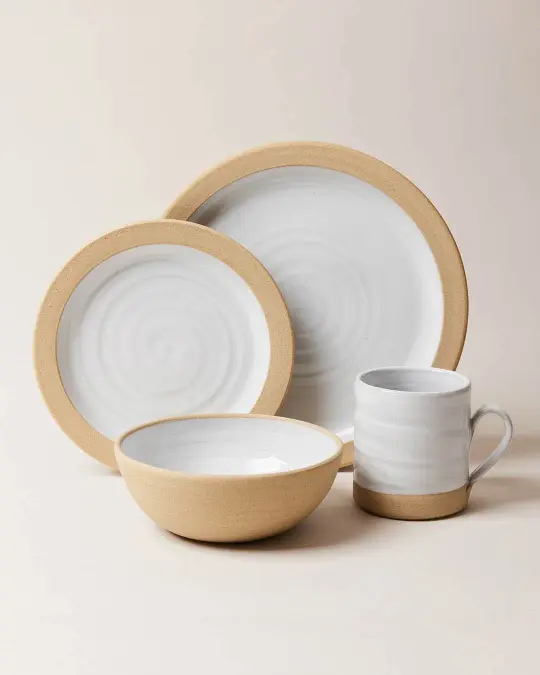 Harvest Place Setting