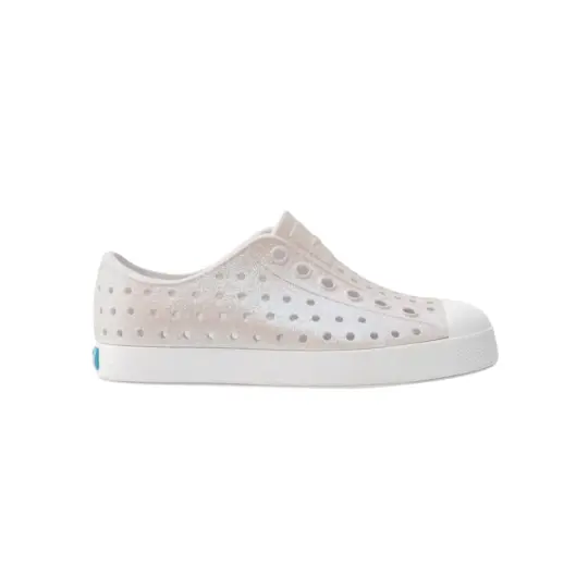 Jefferson Child Shell White Bio-Bling™ / Shell White