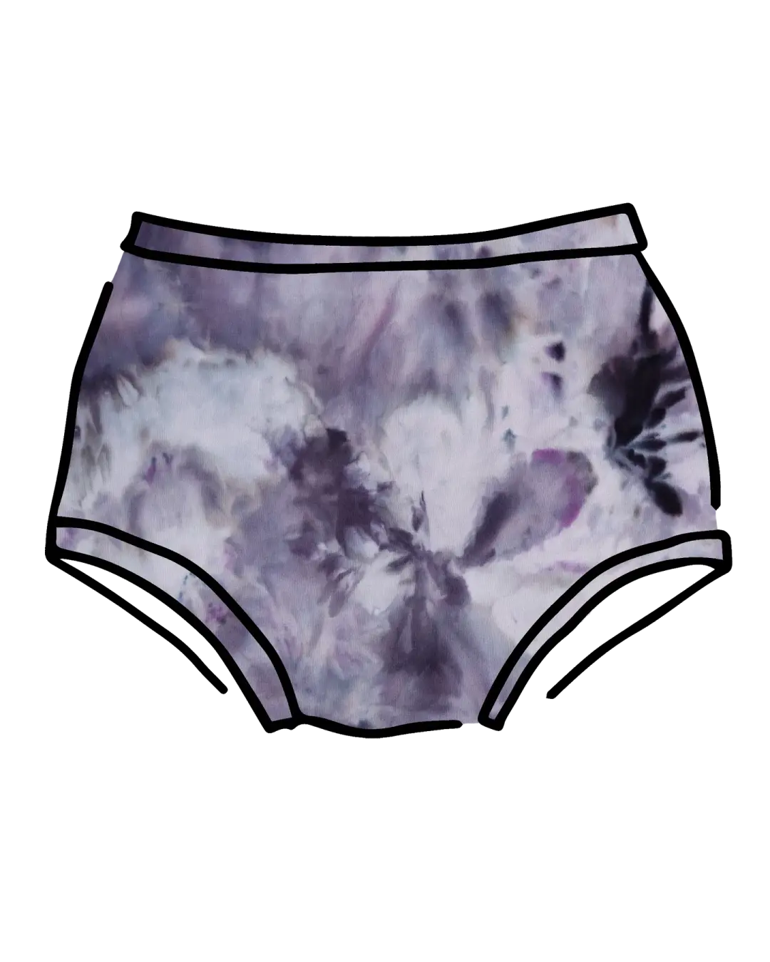 Original Limited Edition Haunted Haze Dye