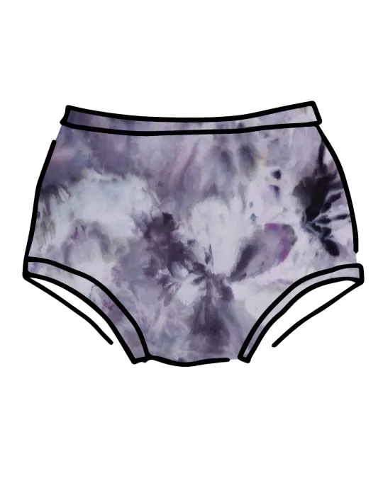 Original Limited Edition Haunted Haze Dye