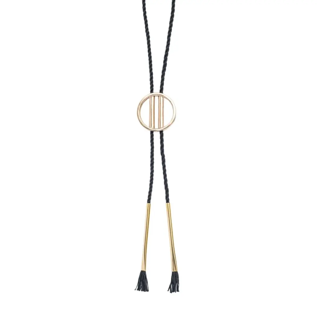 Tassa necklace