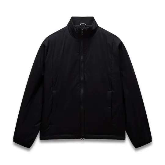 Nylon Ripstop Signal Jacket