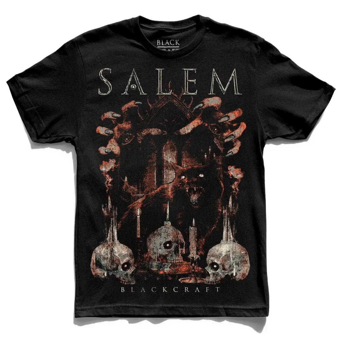 Foreboding T-Shirt