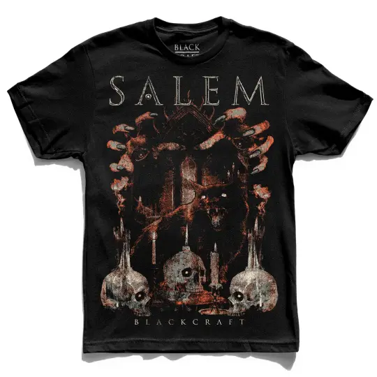 Foreboding T-Shirt