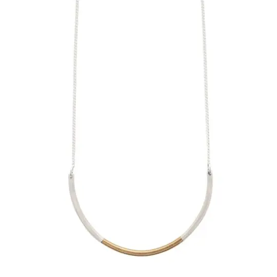 Recast Subete necklace