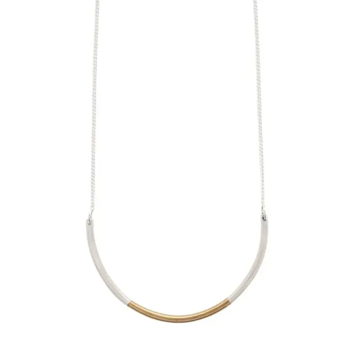 Recast Subete necklace
