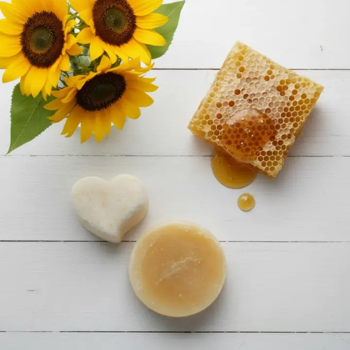 Shampoo Bar + Conditioner Bar Discovery Set