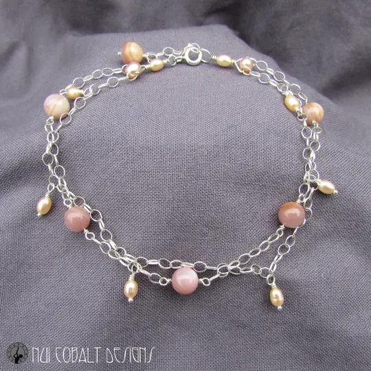 Mother of Mercy Bracelet